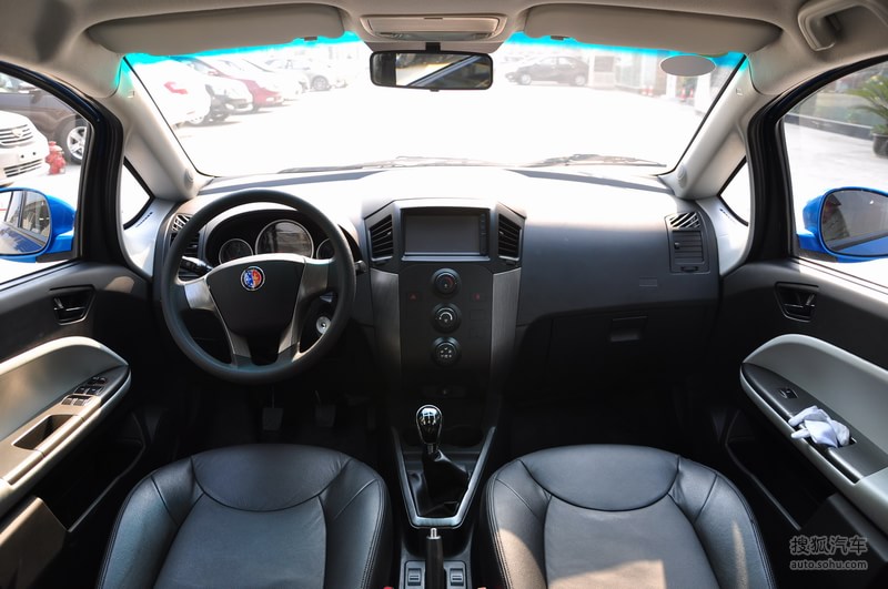 【吉利英伦sc5-rv内饰图片t654736】_吉利英伦图片_搜狐汽车网