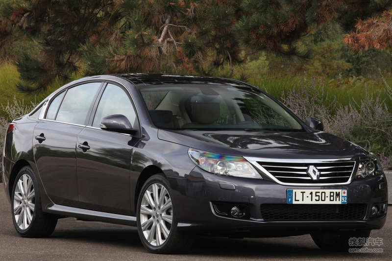 雷诺雷诺纬度2011款雷诺latitude