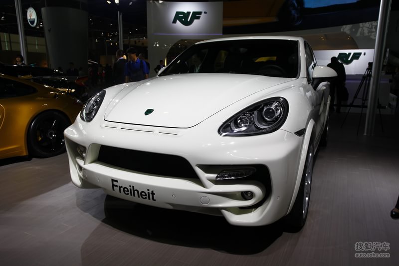 如虎freiheit v6其他t1099444图片_图库_搜狐汽车