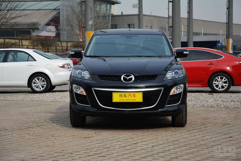 马自达一汽轿车cx-72014款马自达cx-7 2.5l 2wd尊贵版