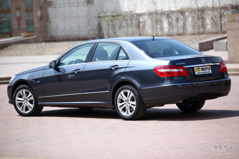 奔驰e260进口(奔驰e260进口图片)