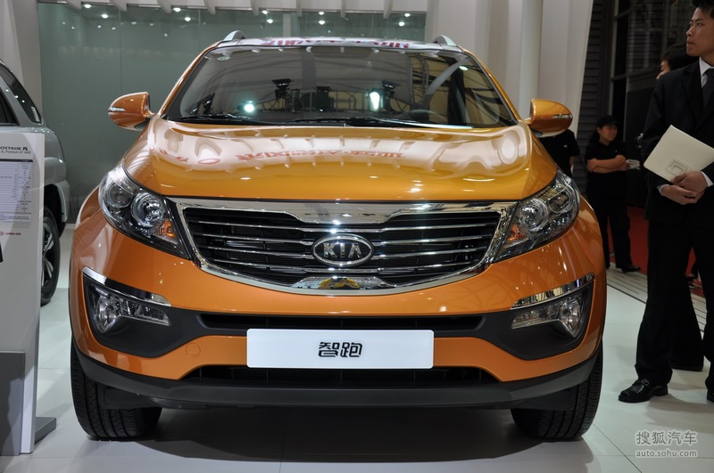 悦达起亚智跑质量怎么样(东风悦达起亚智跑质量怎么样?