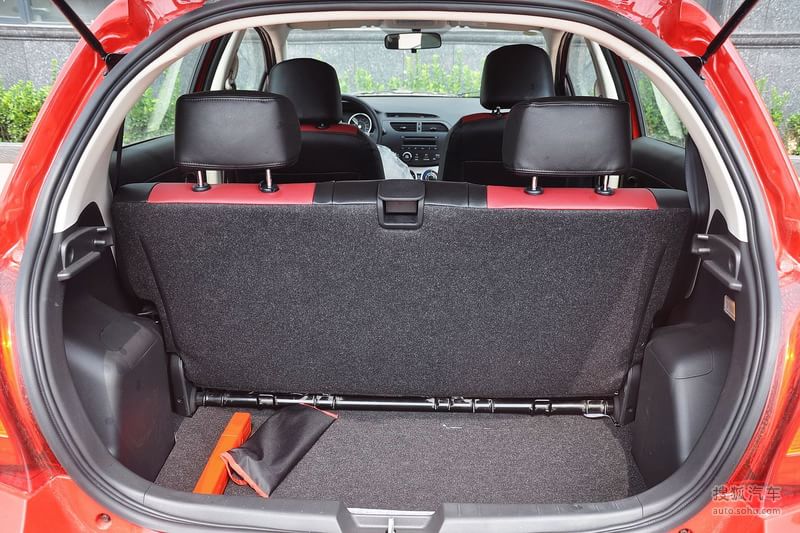 2012款长城腾翼c20r 1.5l手动都市型 提示:支持键盘翻页 ←左右