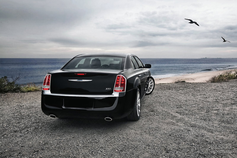 2011款克莱斯勒300