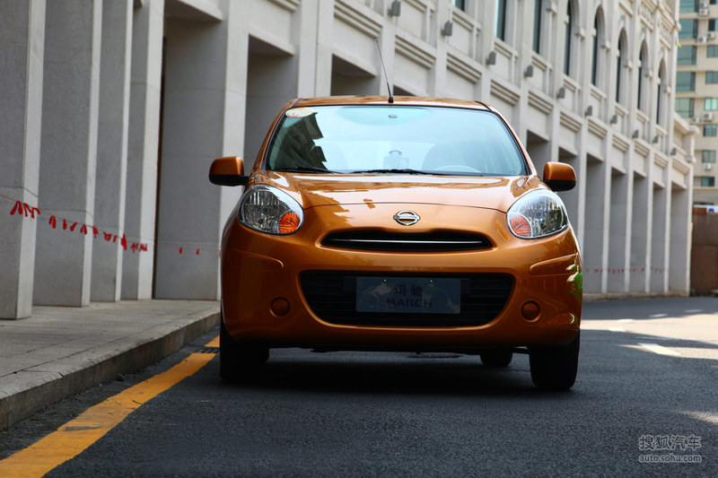 日產東風日產瑪馳瑪馳