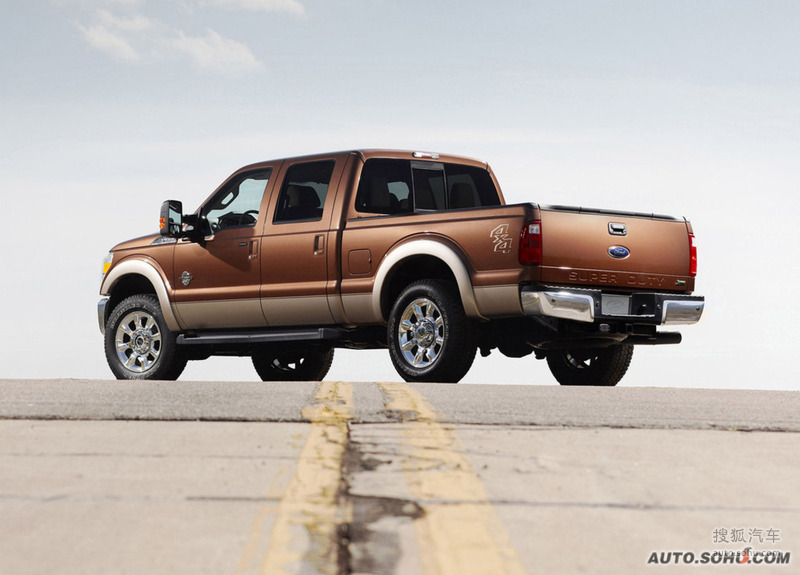 福特f550(福特f550房车)