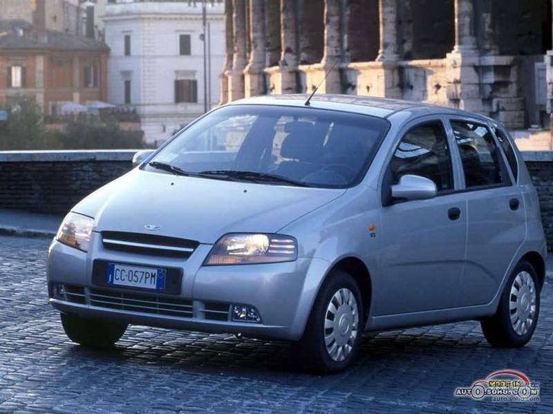 大宇大宇kalos卡罗斯大宇卡罗斯