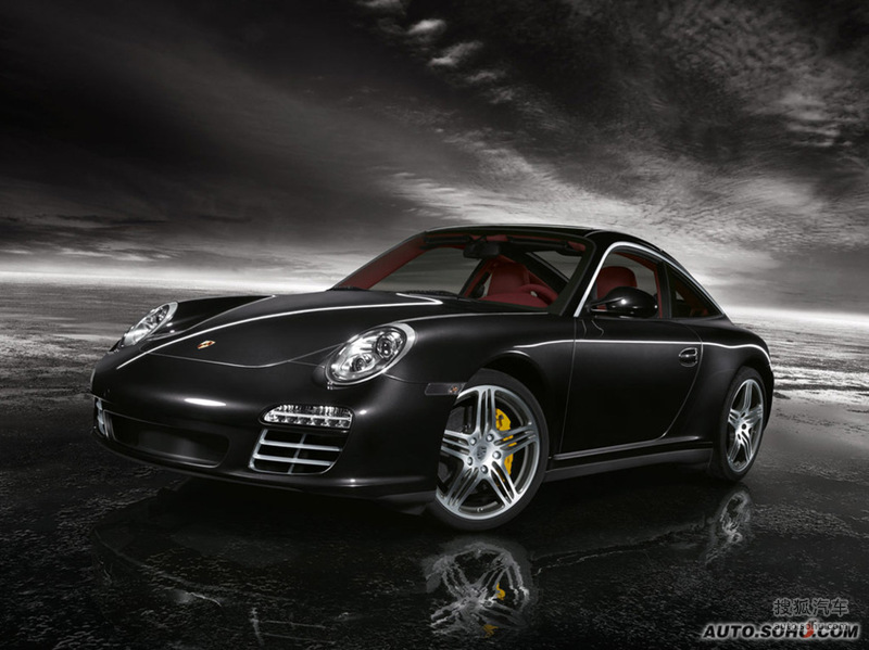 保时捷保时捷汽车911保时捷911 targa 4s