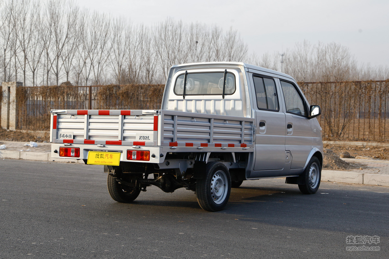 2015款東風小康k02 1.1l基本型af11-05