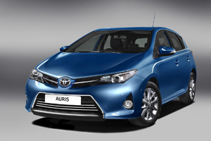 丰田auris口碑 丰田auris怎么样 丰田auris车主点评 搜狐汽车