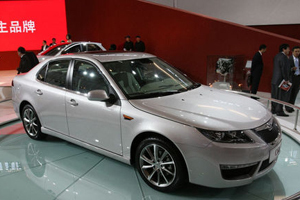 北京越野C60F概念车