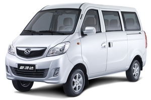 海马福仕达新鸿达