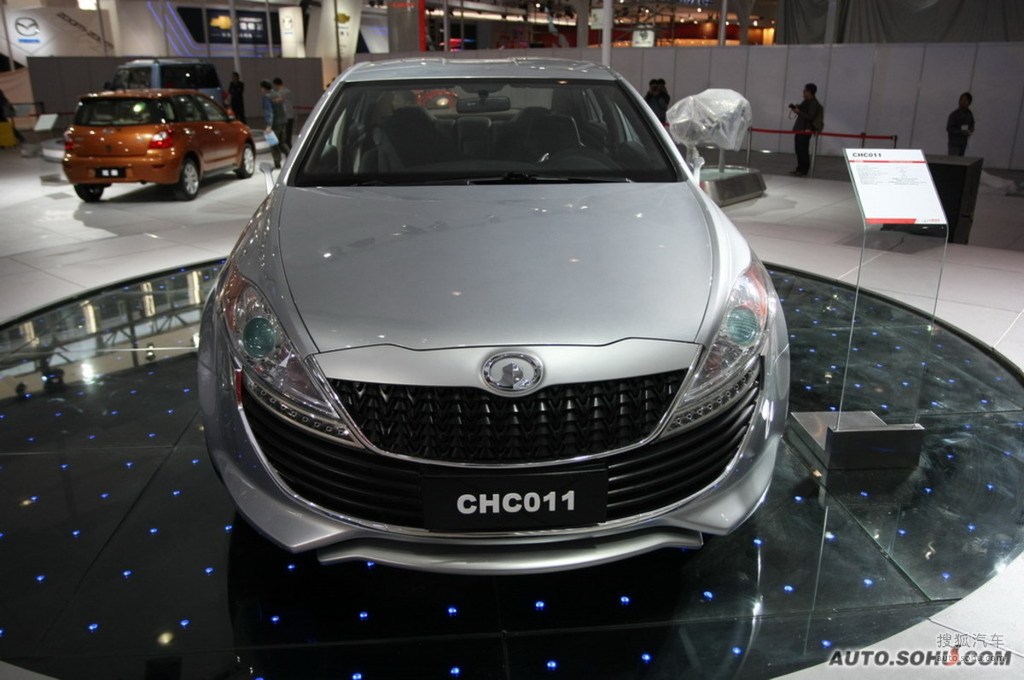 汽车图片_搜狐汽车