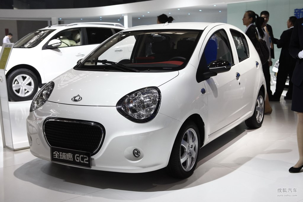 吉利熊猫车怎么样(吉利熊猫mini怎么样)
