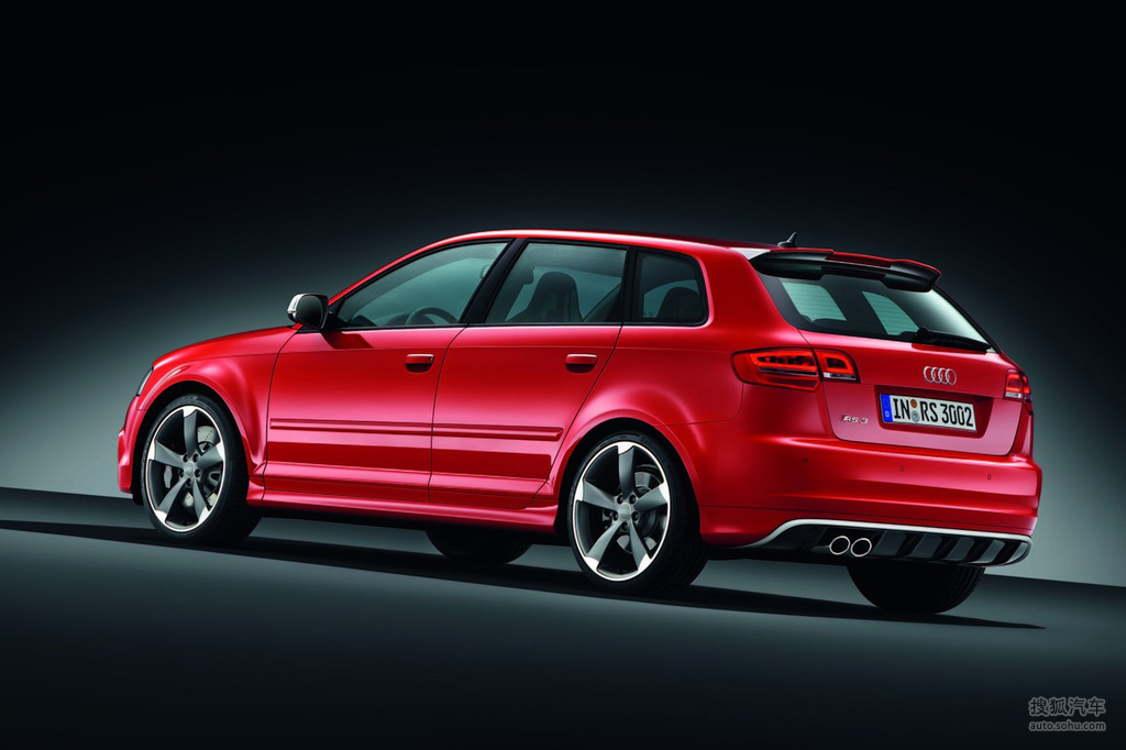 奥迪srs3