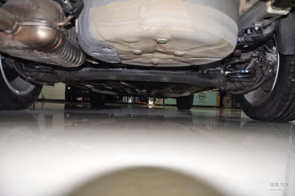 欧宝雅特a 2009款标准型底盘/动力m2105436高清图片_图库_搜狐汽车