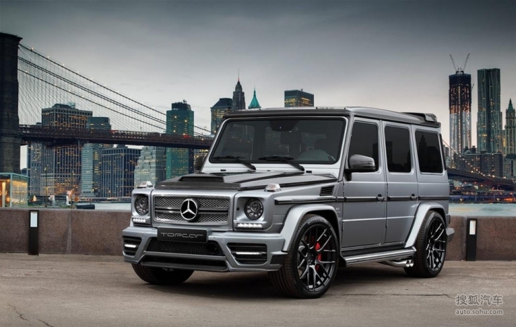 开奔驰g500的年收入 奔驰g500一年保险费用