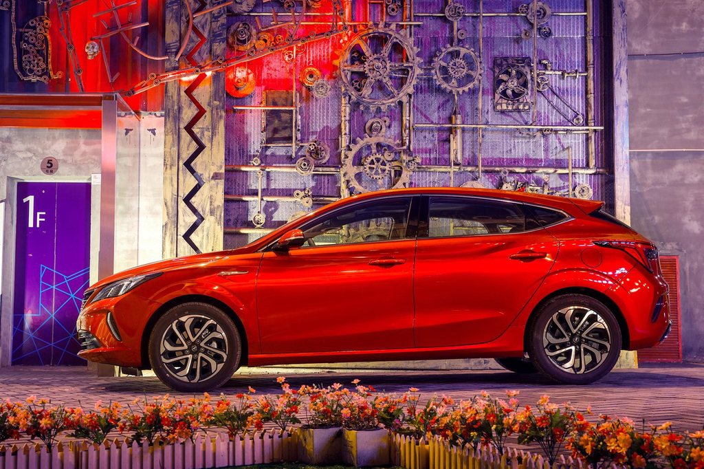 7.99-10.99万 长安全新逸动xt预售价公布