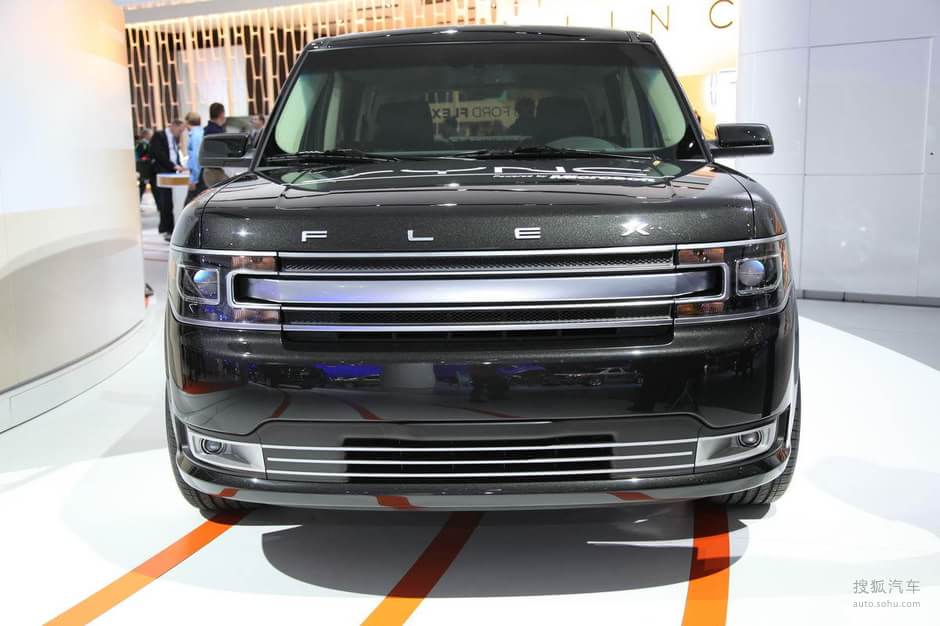 福特ford flex