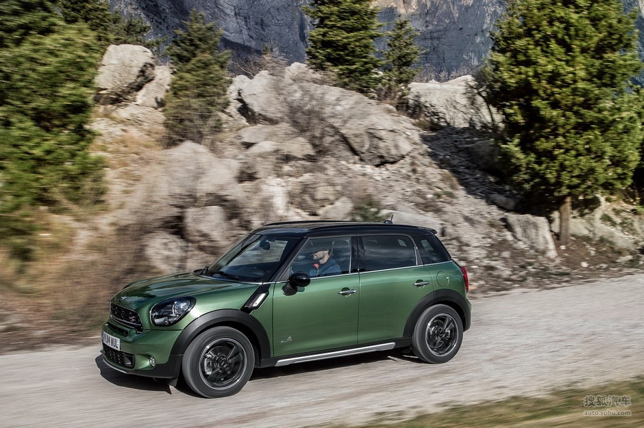 mini迷你countryman2015款mini countryman