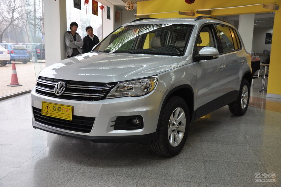 2010年3月份已上市十大热门新车连连看