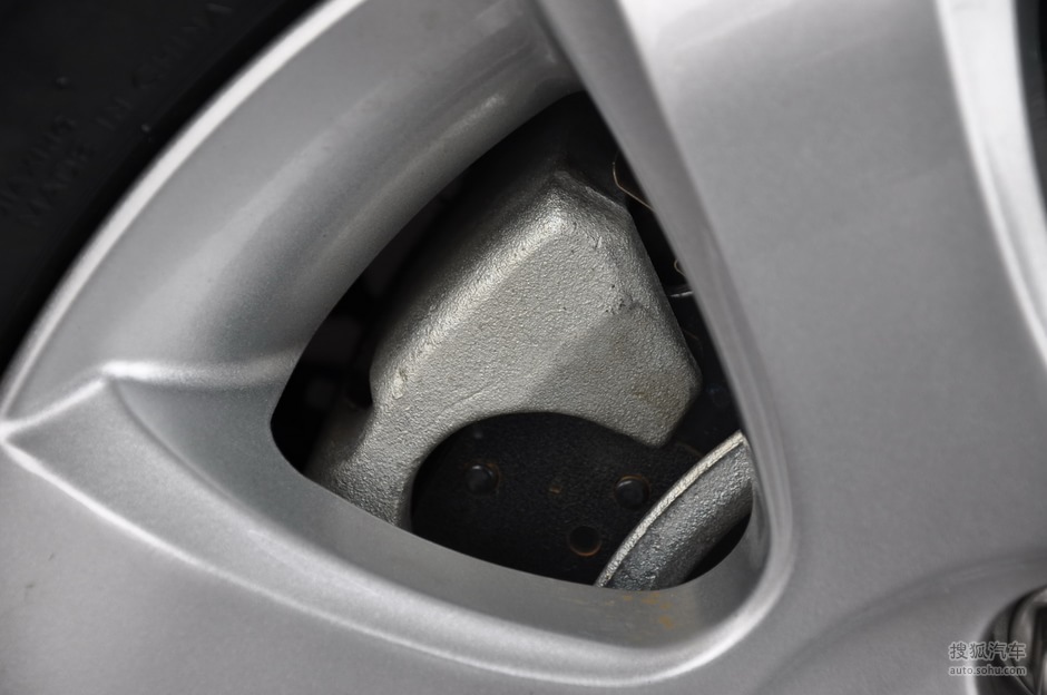 0l 精英版gt 图片 实拍 外观 正前 车款图片|图片id:557048_搜狐汽车