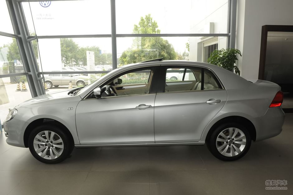 一汽大众宝来汽车价格(一汽大众宝来今日特价车价)