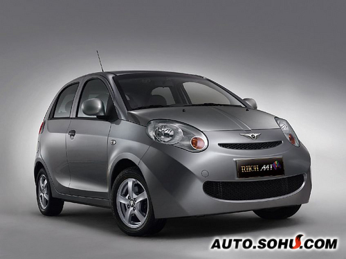 不仅是节油 精品小车突围全攻略制胜之道