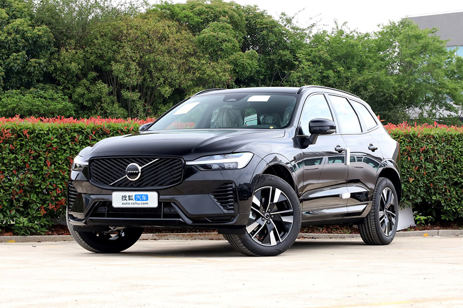 沃尔沃XC60