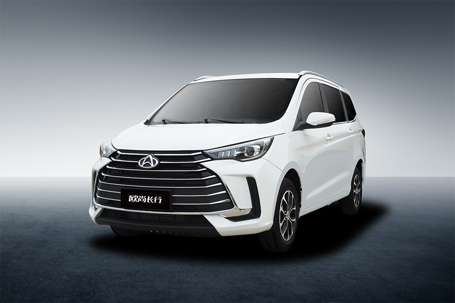 长安欧尚长安欧尚a800