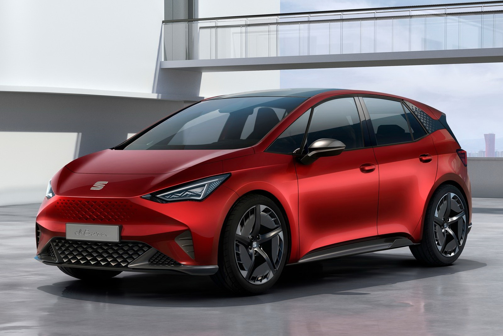 【西雅特el-born】报价_图片_论坛_西雅特el-born怎么样_搜狐汽车