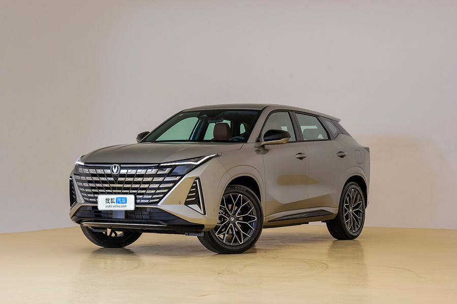 长安UNI-Z PHEV