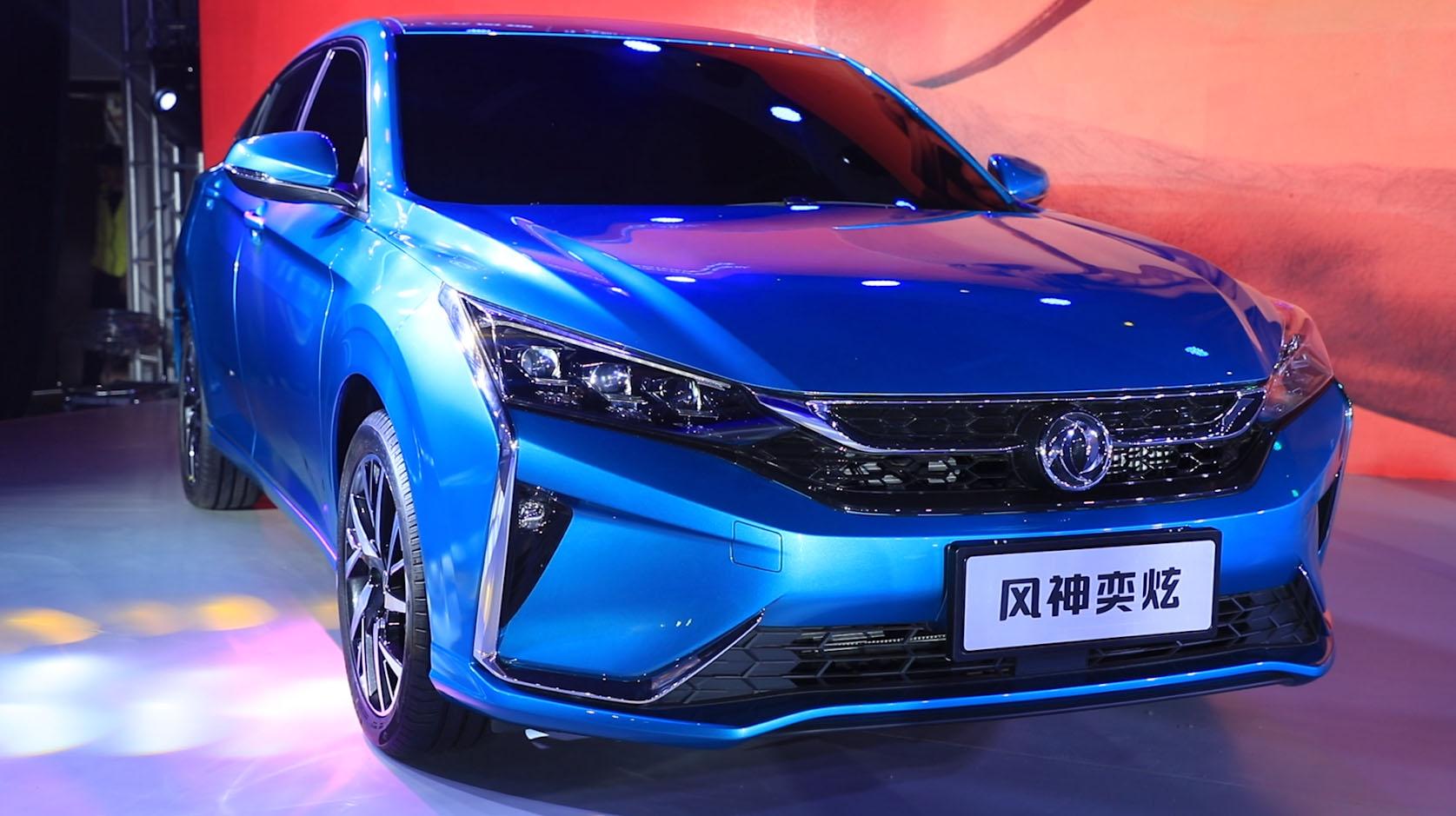 新车完全手册:东风风神a60完整版