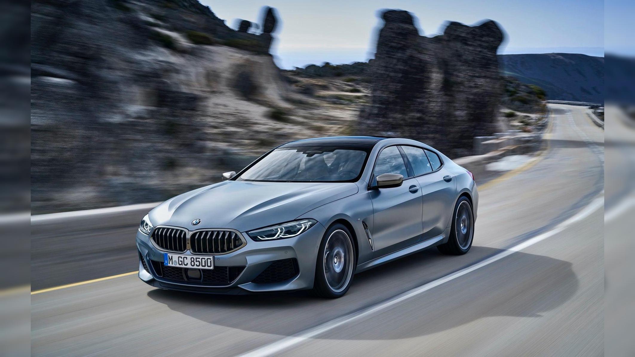 8系_宝马的视频-搜狐汽车