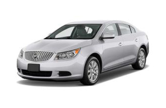 别克君越GL概念车