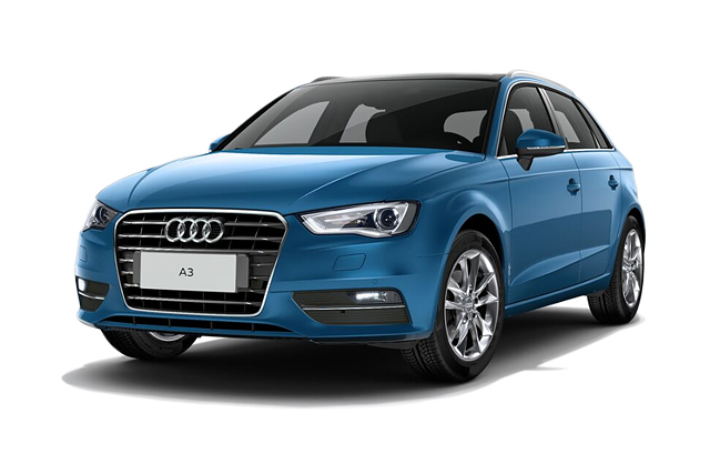A3 Sportback