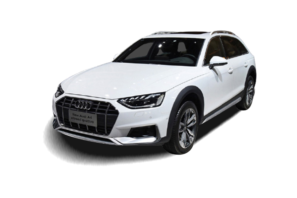 A4 allroad