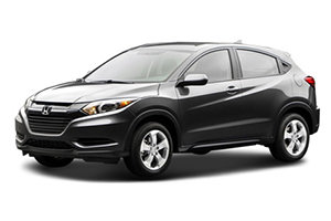 本田HR-V