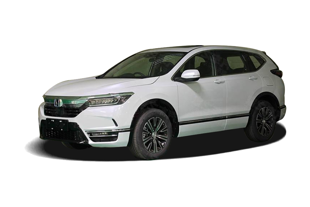 皓影 PHEV