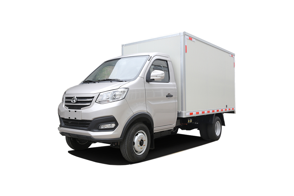 跨越王X3 EV