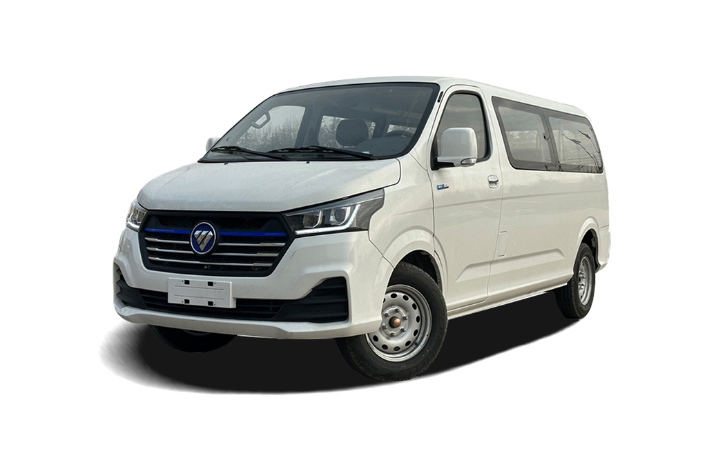 风景G5 EV