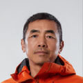 曹峻